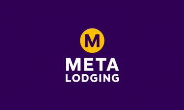 MetaLodging.com - Creative brandable domain for sale